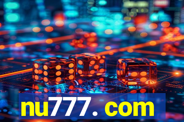 nu777. com